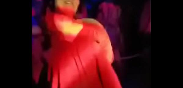 Dance porn in Frankfurt
